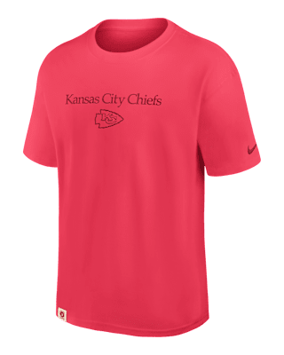 Nike NFL Kansas City ChiefsTシャツ XL 新品未使用 M+Nk+Lgnd+Icon+Tee.png